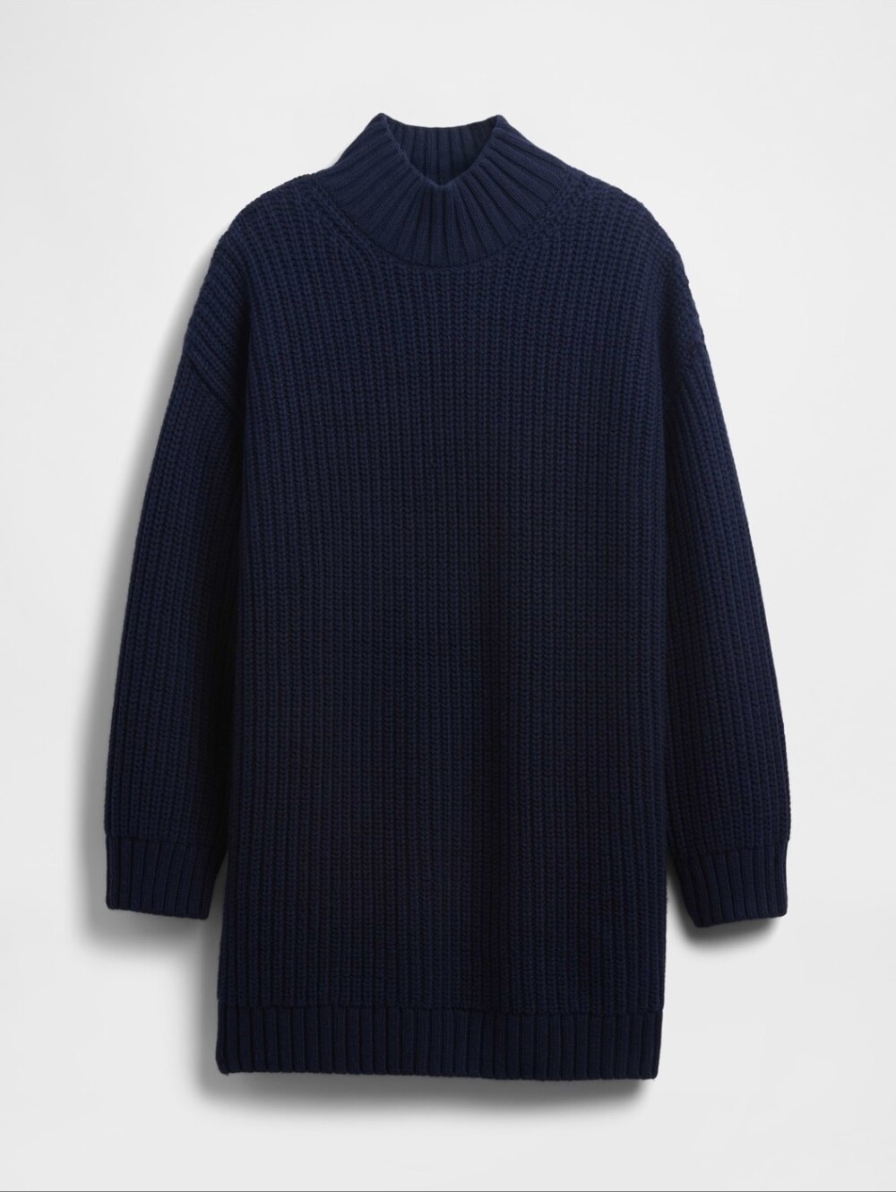 New Gap Oversized Sweater Navy